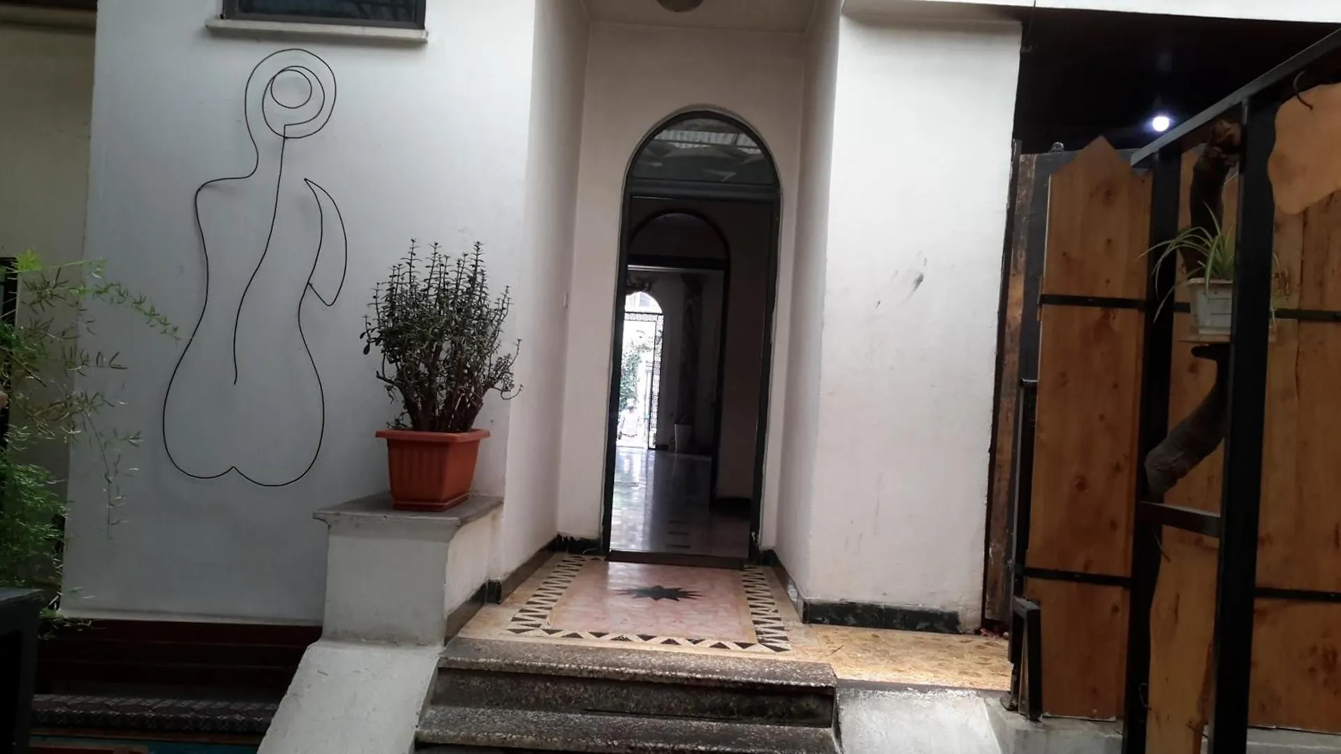 Kk Hotel Addis Abeba 0*,  Etiopie