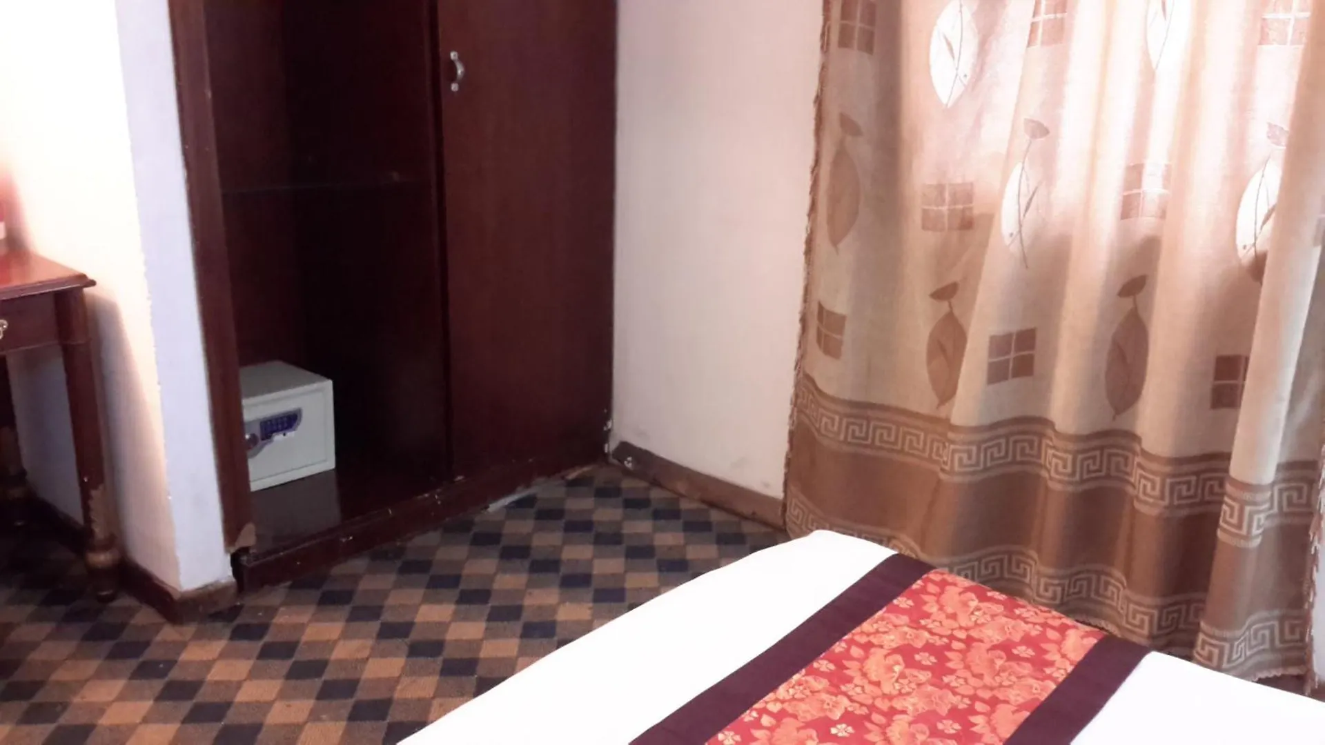 Kk Hotel Addis Abeba 0*,