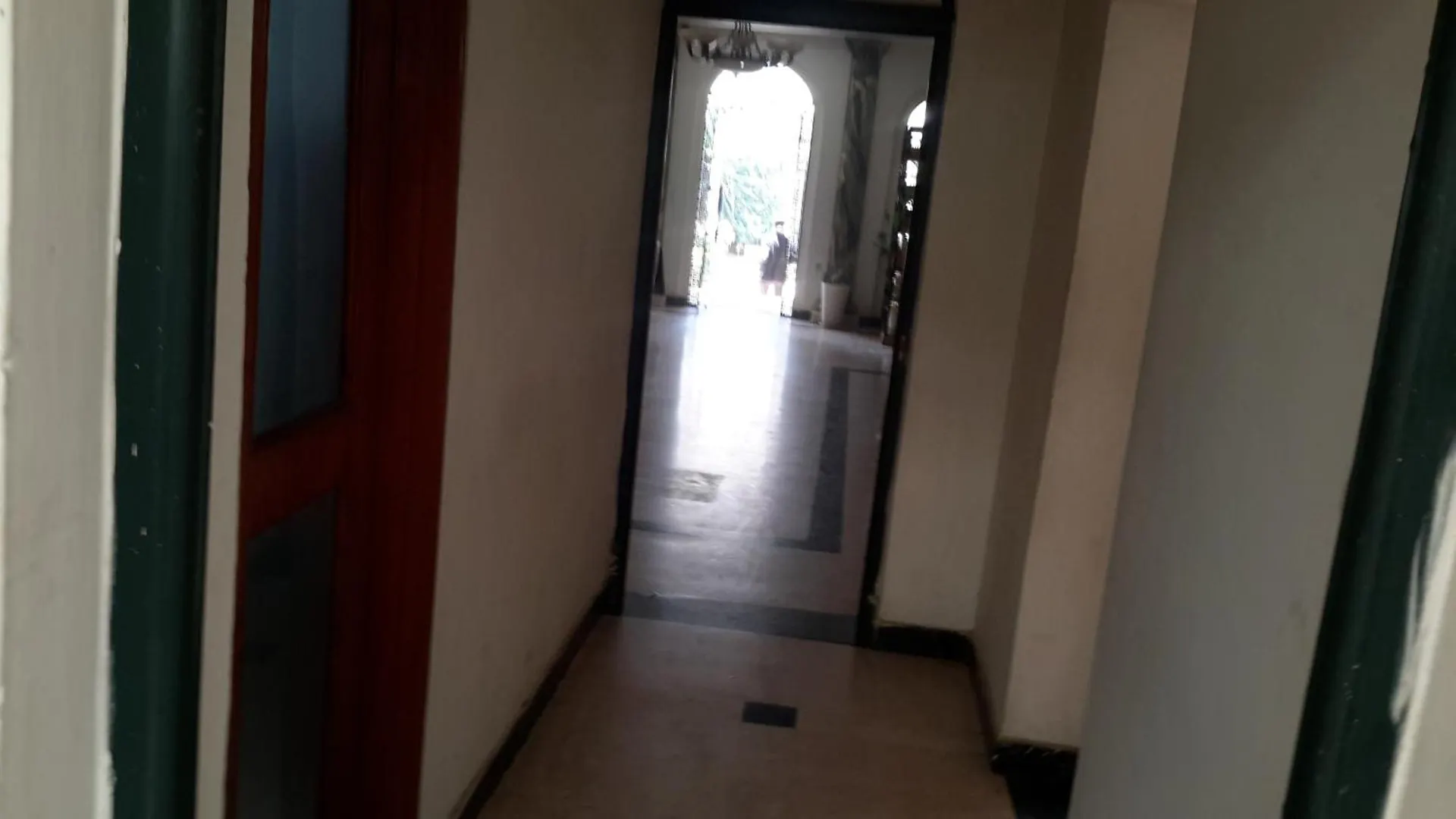 Kk Hotel Addis Abeba Etiopie