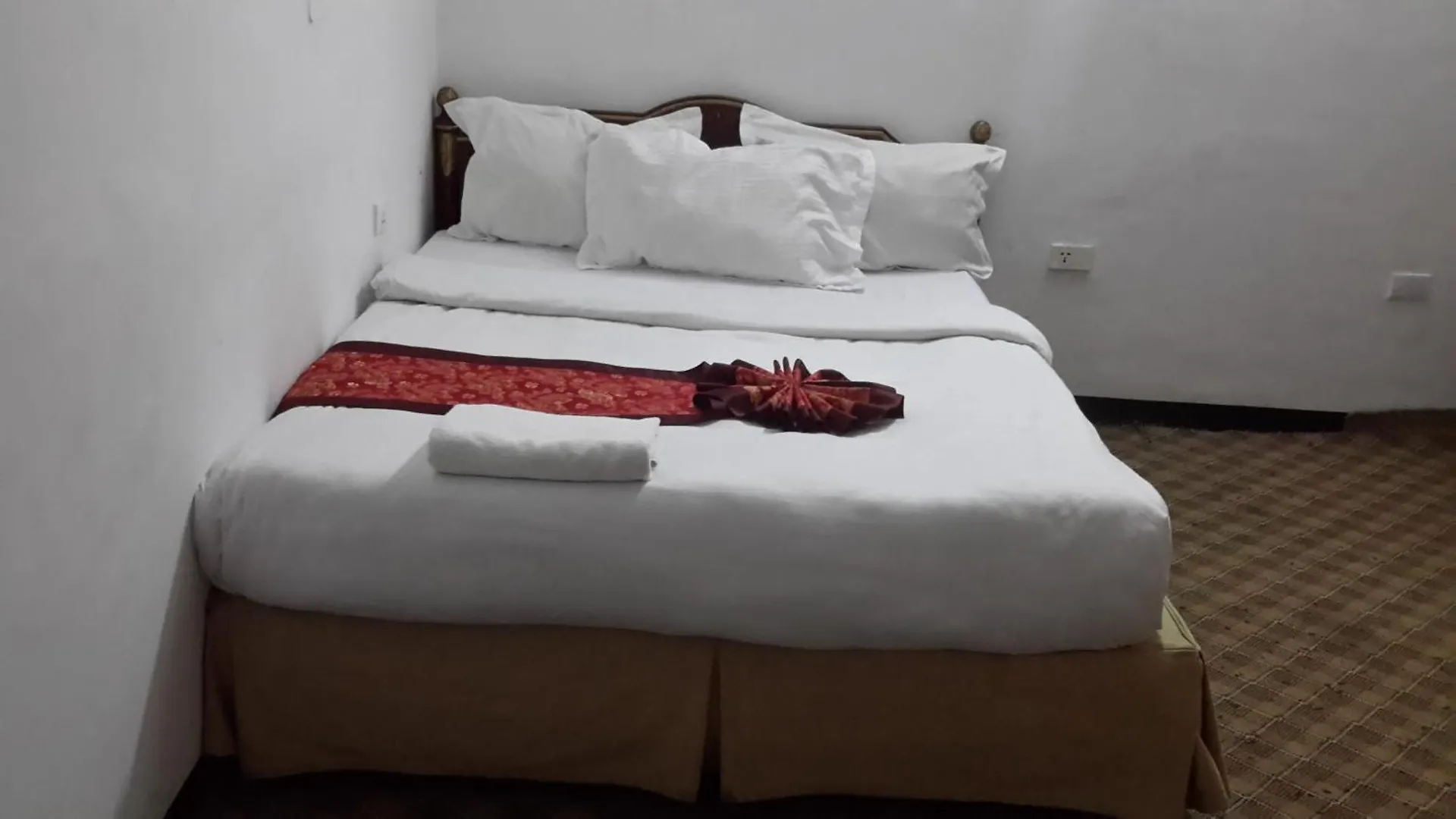 Kk Hotel Addis Abeba 0*,