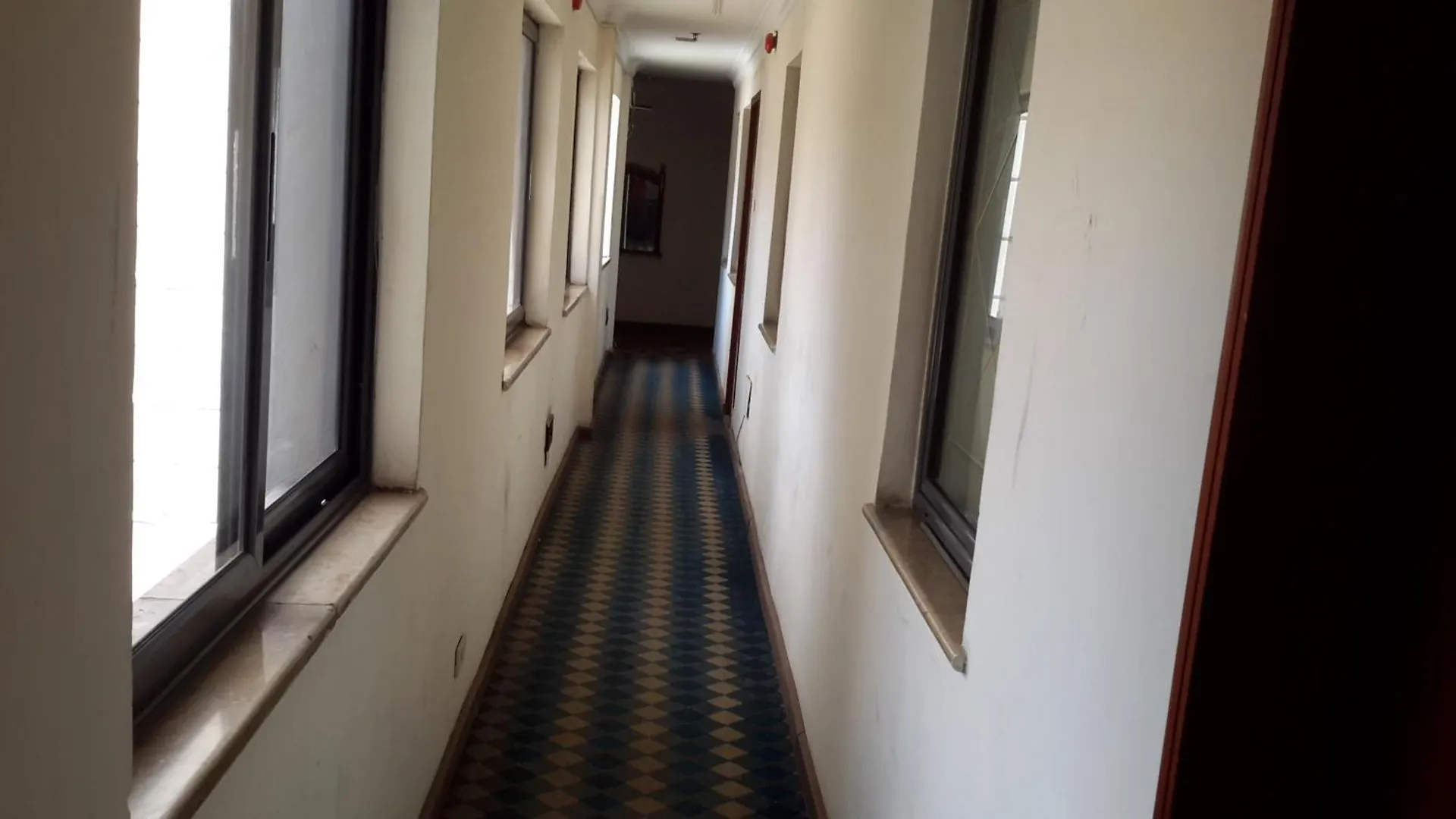 Kk Hotel Addis Abeba Etiopie