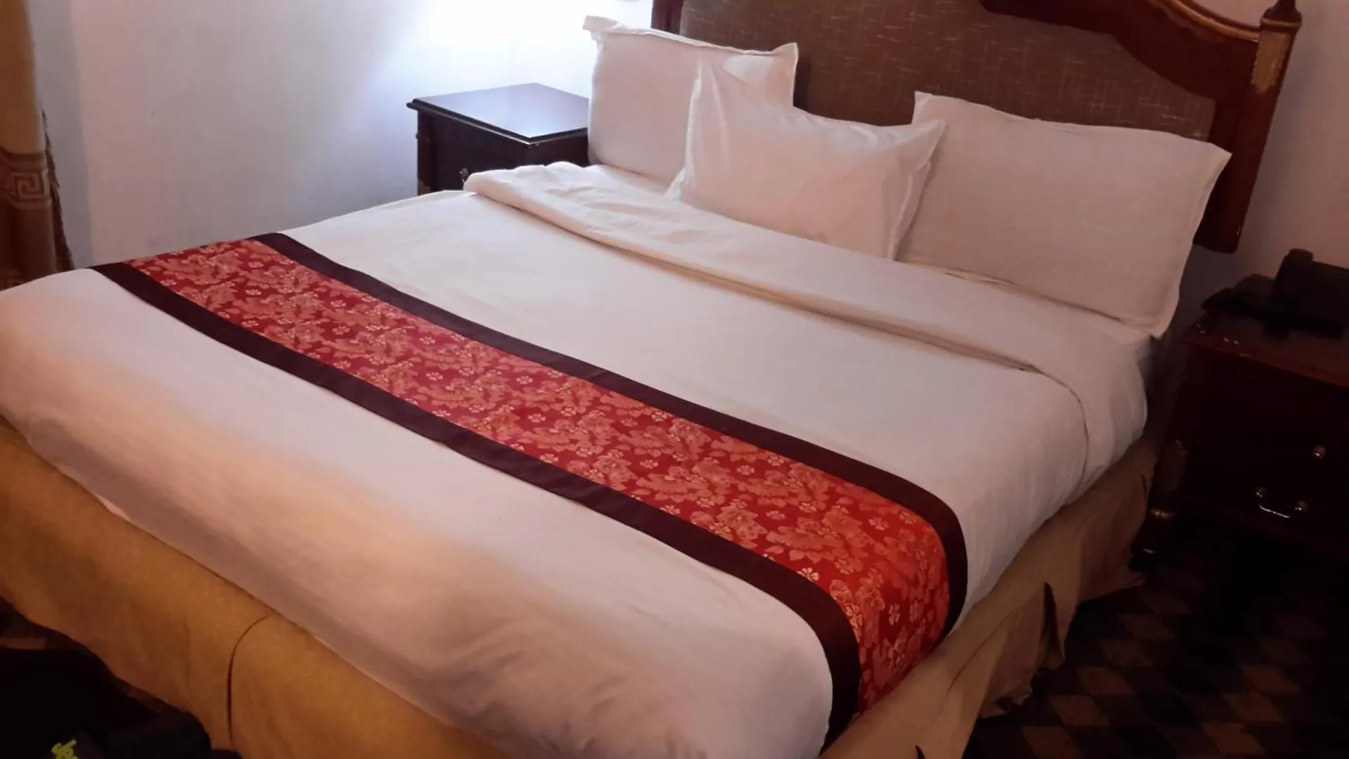 Kk Hotel Addis Abeba